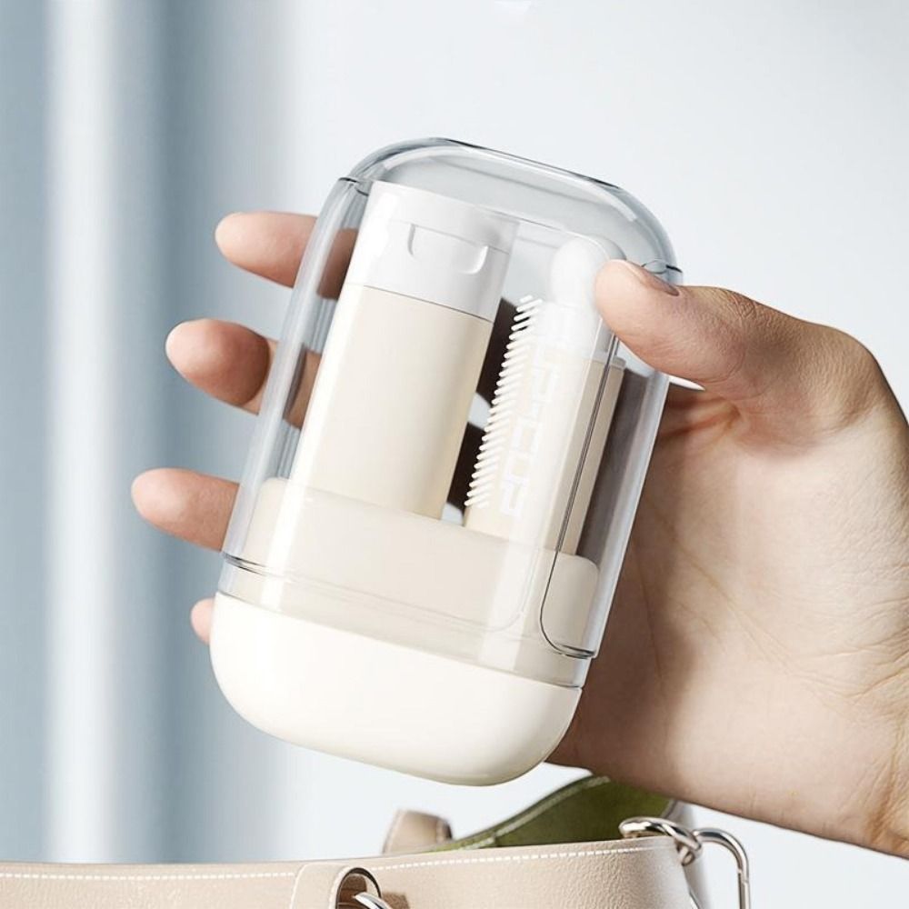 Food Storage Kits - Przenośny zestaw podróżny 3 w 1: