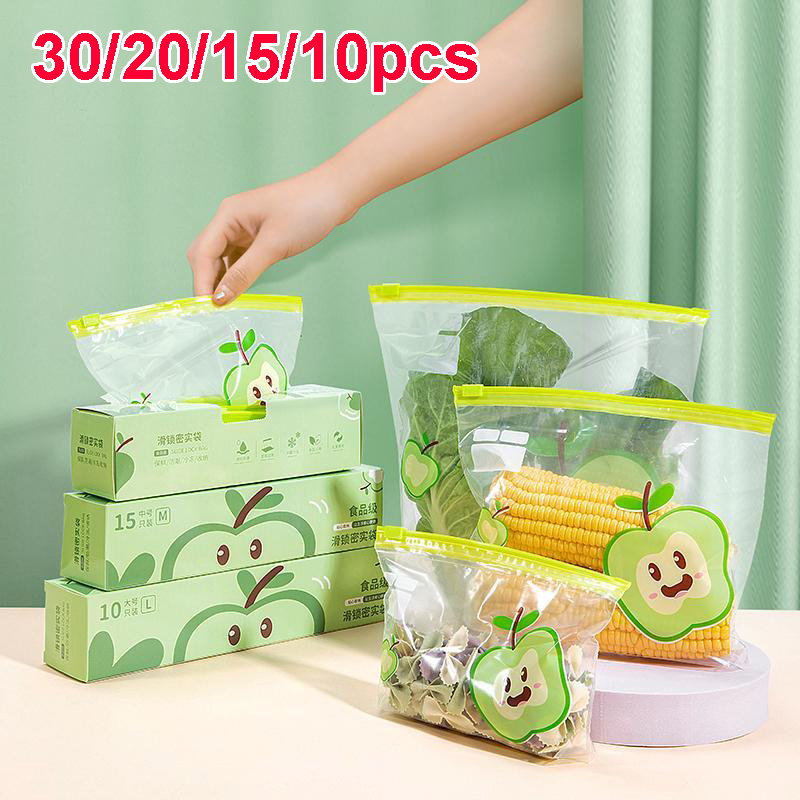 Wielorazowe torby strunowe z z – Food Storage Reusable Bags recenzja i cena