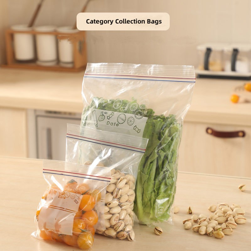 Wielorazowe torby strunowe z z – Food Storage Reusable Bags recenzja i cena