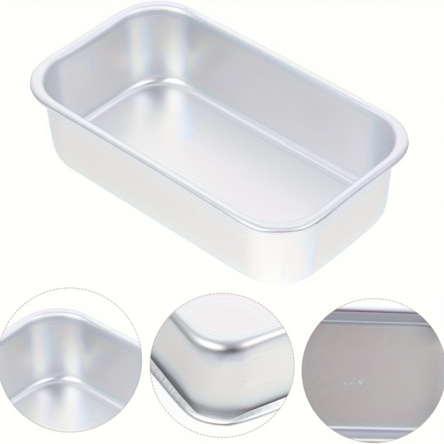 1-2-3-częściowy prostokątny po – Storage Food Prep recenzja i cena
