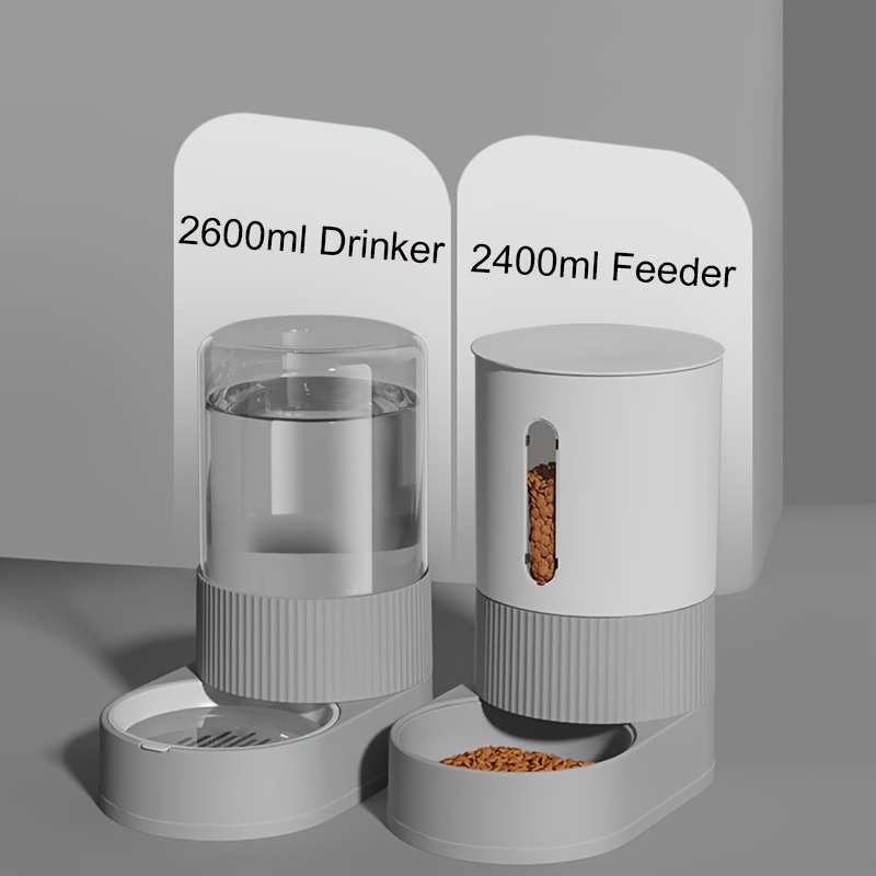 Automatyczny podajnik karmy dl – Portion Control Container recenzja i cena