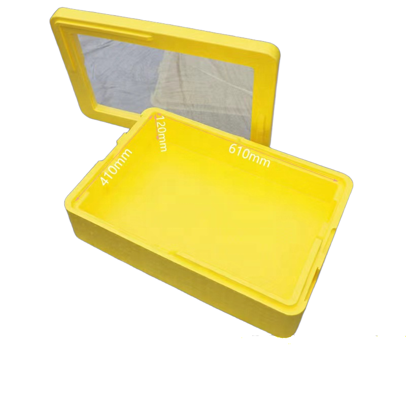 27L/45L/65L Komercyjny Izolowa – Food Storage In Cooler recenzja i cena