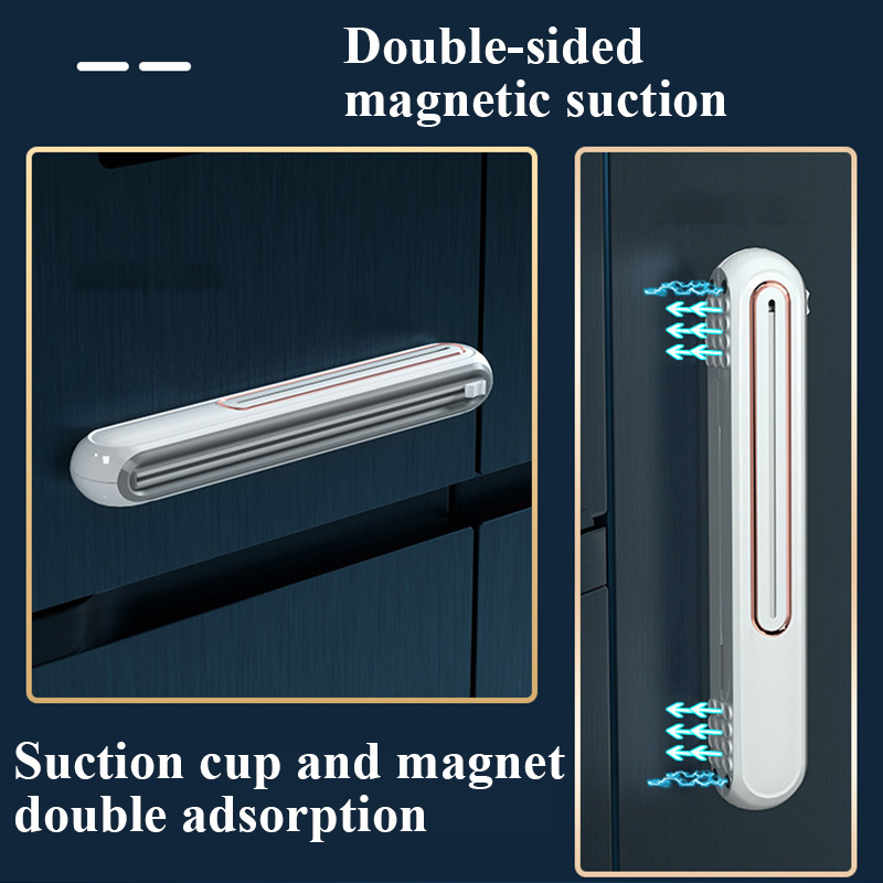 Pudełko do cięcia folii spożyw – Food Storage Aluminum recenzja i cena