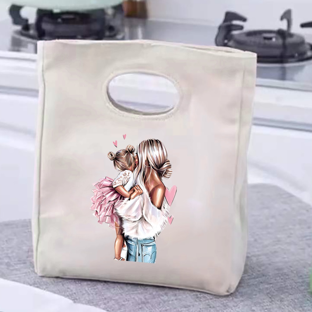 Damska torba na lunch, torba t – Food Storage Moms recenzja i cena
