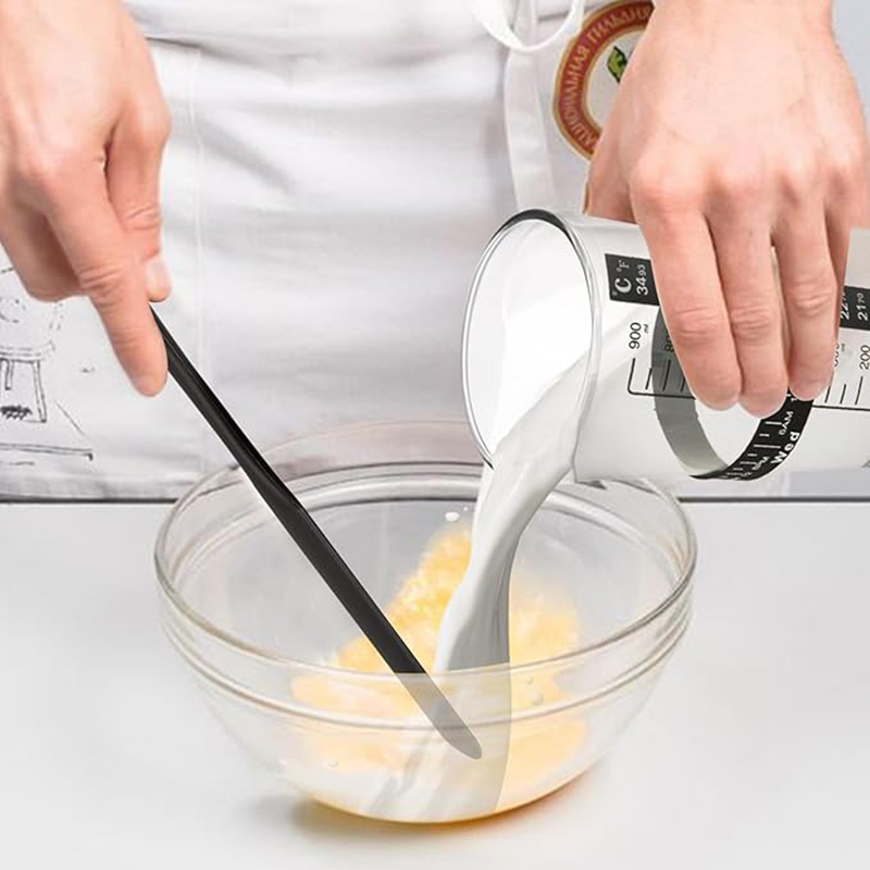 Zestaw do fermentacji chleba n – Food Storage Kits recenzja i cena