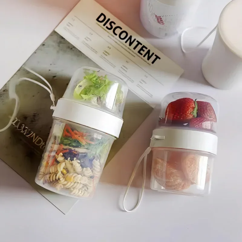 Śniadanie Owsianka Kaszka Orze – Food Storage Kits recenzja i cena