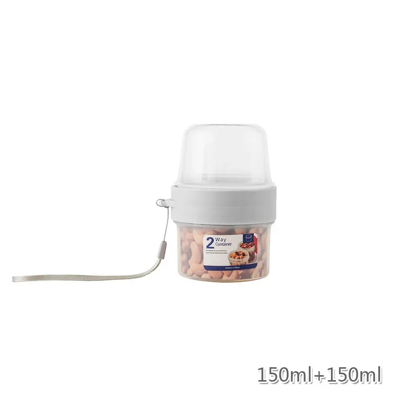 Śniadanie Owsianka Kaszka Orze – Food Storage Kits recenzja i cena