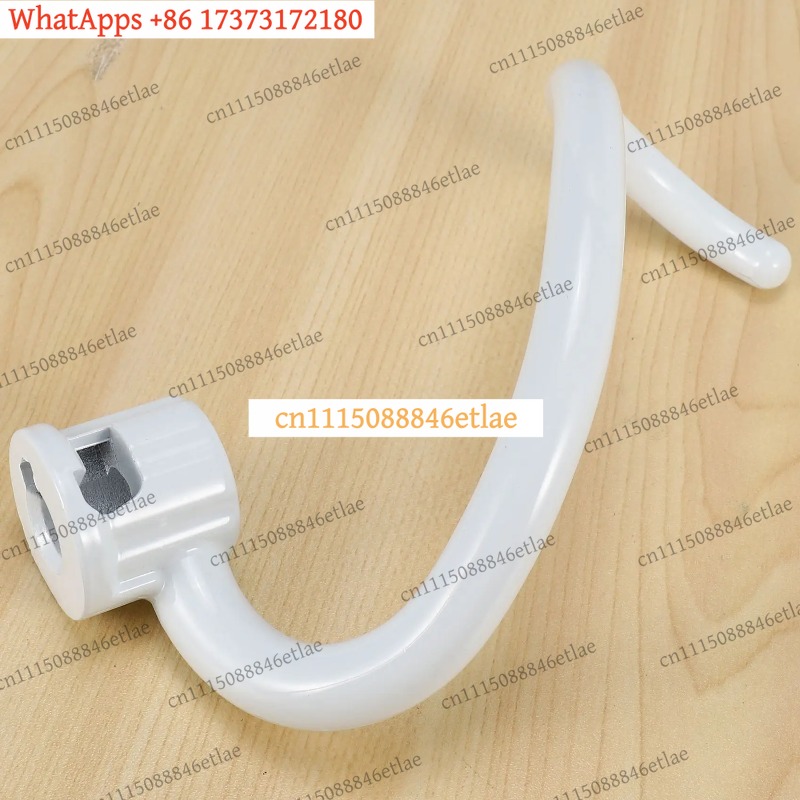 Spiralny hak do wyrabiania cia – Kitchenaid Mixer Pro 600 recenzja i cena