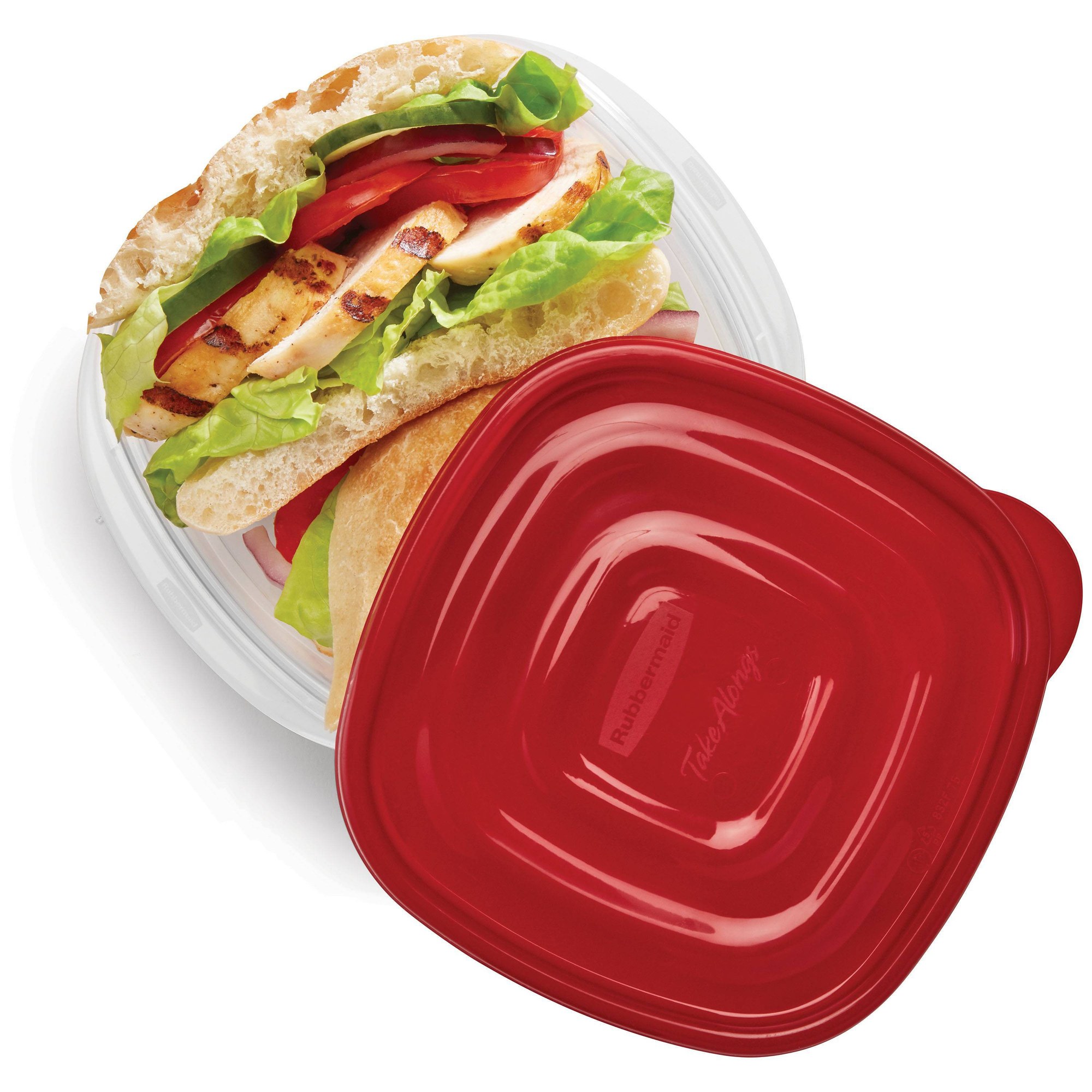 5 sztuk pojemników na żywność  – Storage Food Prep recenzja i cena