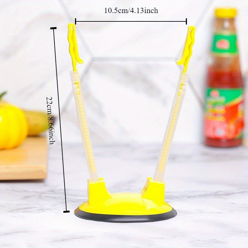 Regulowany, wolnostojący stoja – Storage Food Prep recenzja i cena