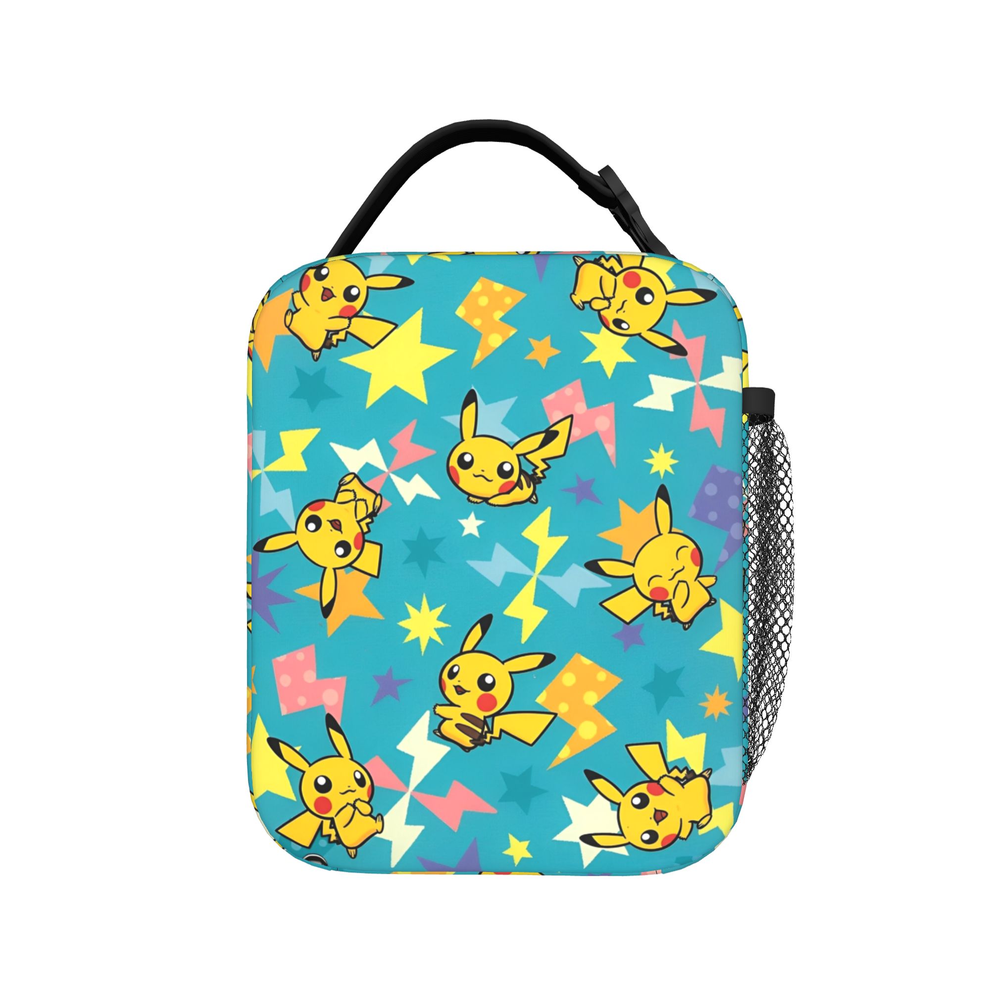 Torby termiczne na lunch Pokem – Food Storage In Cooler recenzja i cena