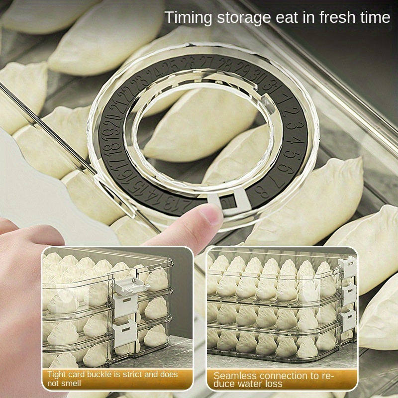 Pudełko do przechowywania pier – Food Storage Aluminum recenzja i cena