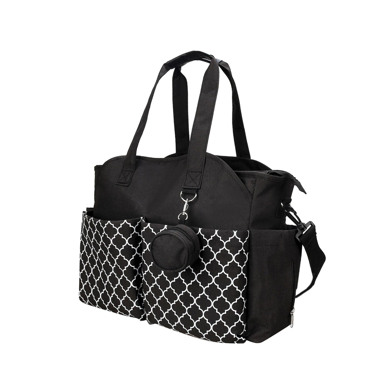 Torba do przewijania dziecka,  – Food Storage Moms recenzja i cena