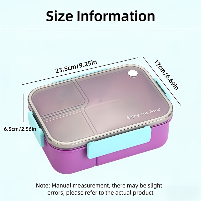 Kolorowy, szczelny pojemnik na – Food Storage Kits recenzja i cena