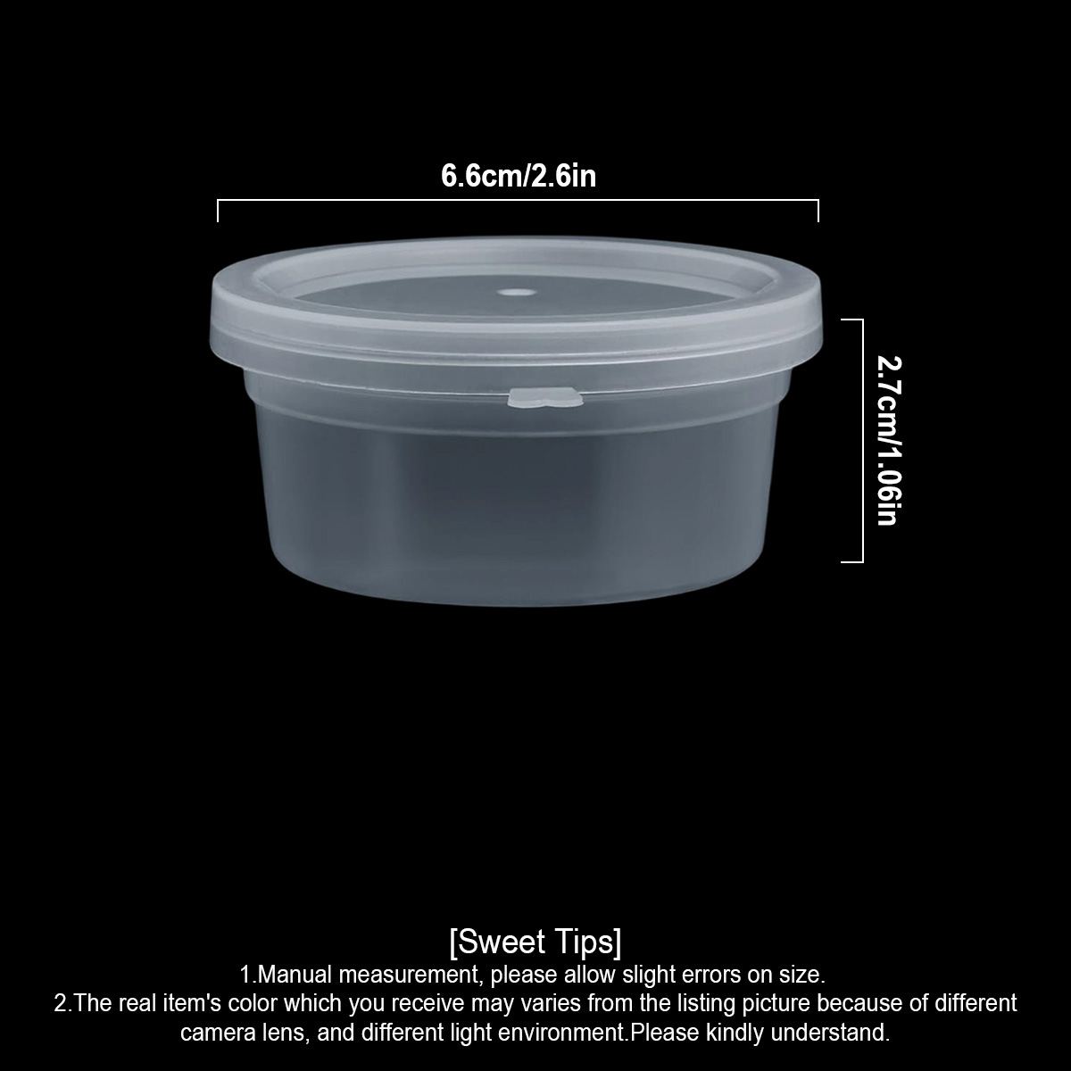 Zestaw 10/20/30 małych pojemni – Food Storage With Colander recenzja i cena