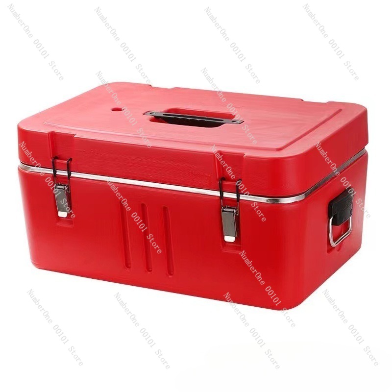 60L Izolowany pojemnik termicz – Food Storage In Cooler recenzja i cena