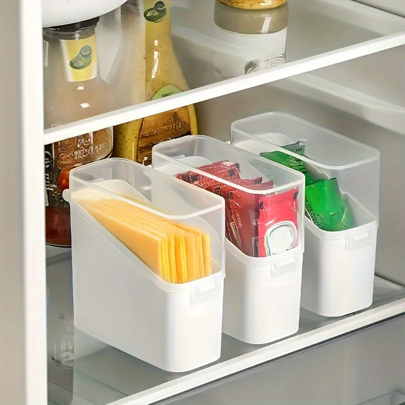 Uniwersalny pojemnik kuchenny  – Food Storage Reusable Bags recenzja i cena