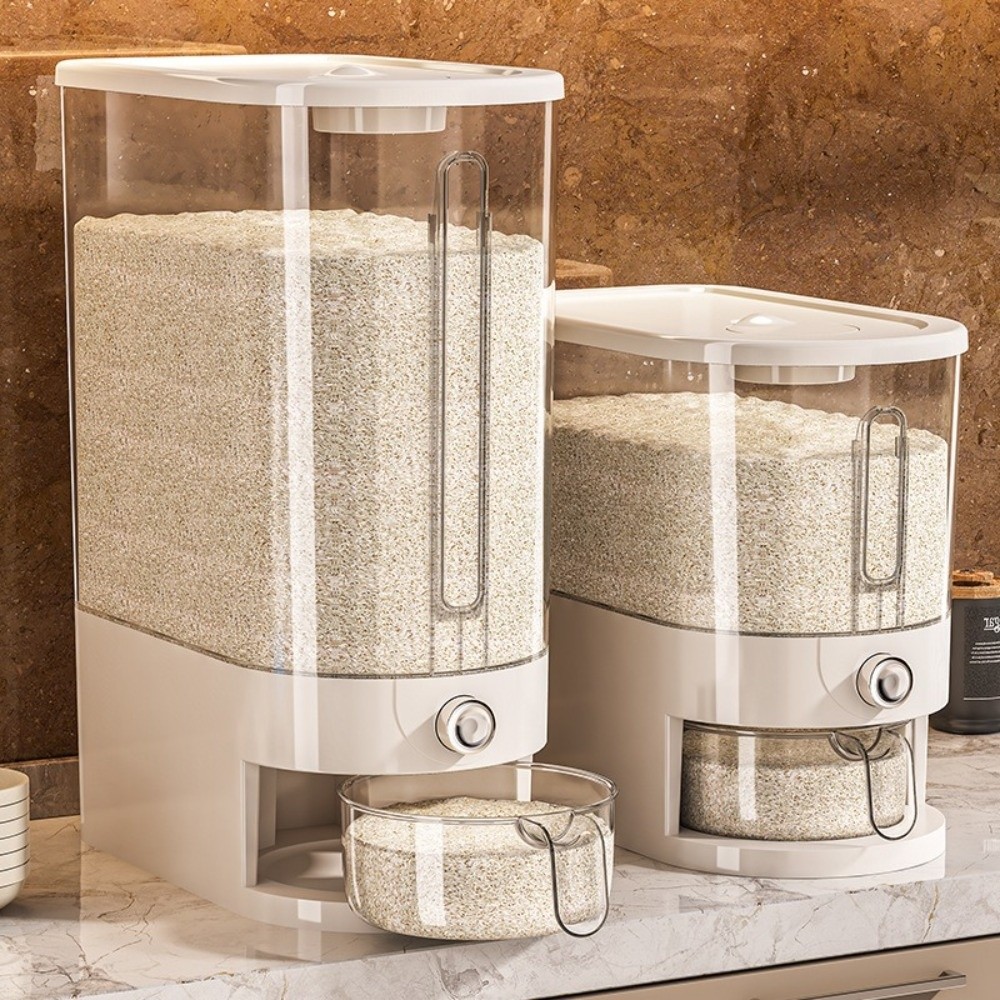Nowy, wysokiej jakości, szczel – Food Storage Dispenser recenzja i cena