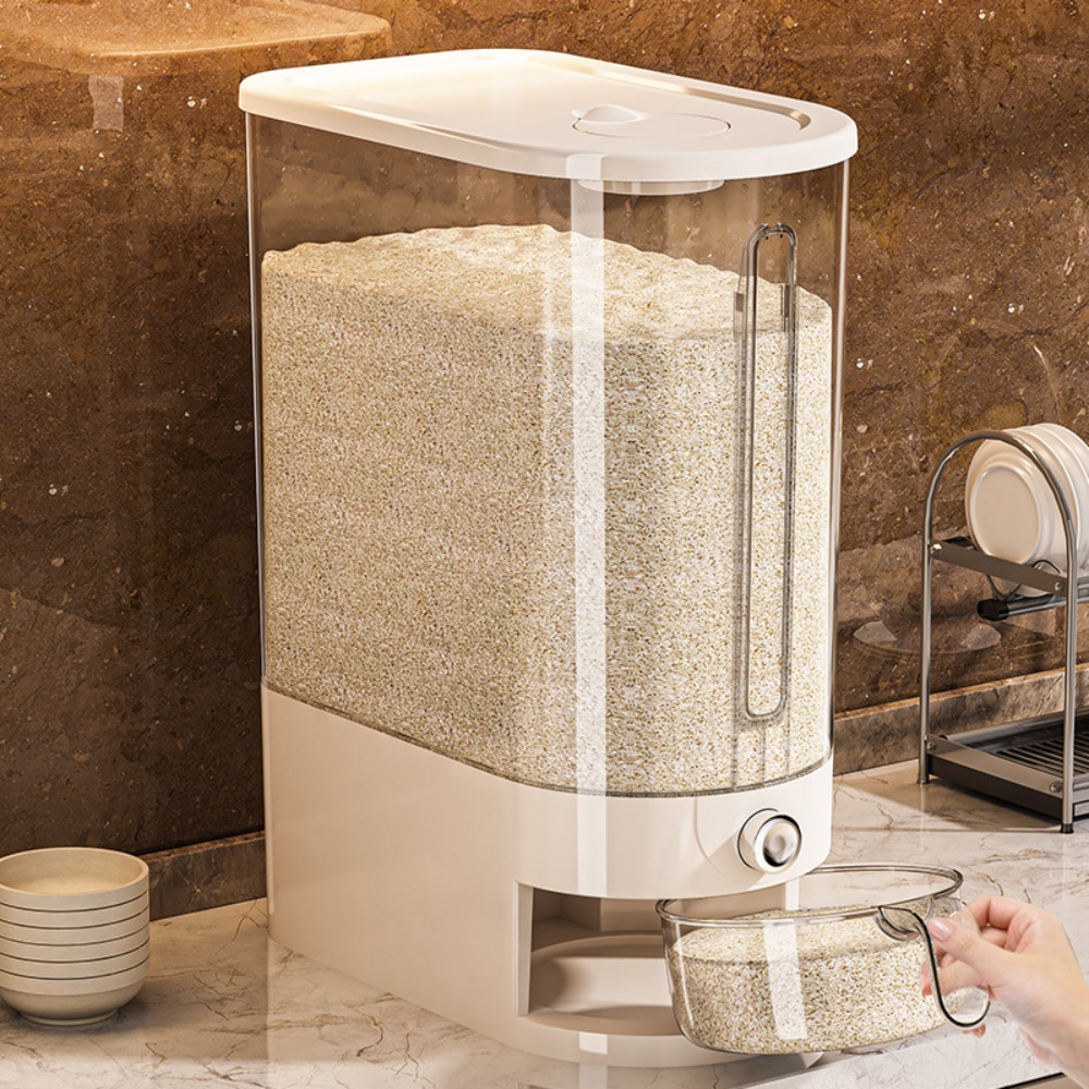 Nowy, wysokiej jakości, szczel – Food Storage Dispenser recenzja i cena