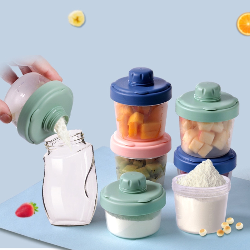 60ml/120ml pudełko do przechow – Portion Control Container recenzja i cena