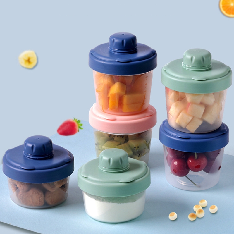 60ml/120ml pudełko do przechow – Portion Control Container recenzja i cena