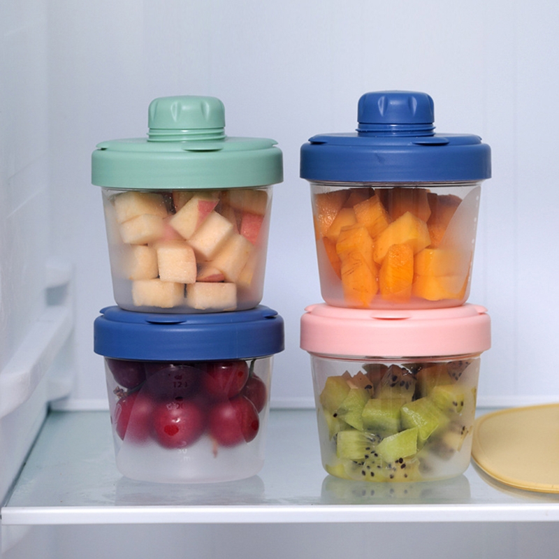 60ml/120ml pudełko do przechow – Portion Control Container recenzja i cena