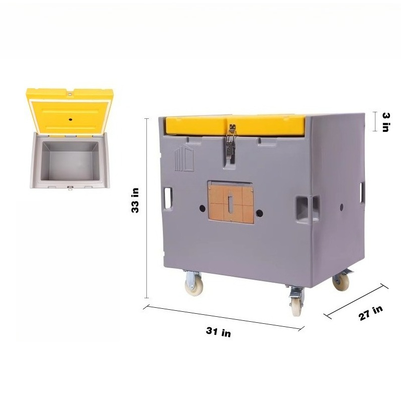 Pojemnik izolowany do przechow – Food Storage And Container recenzja i cena