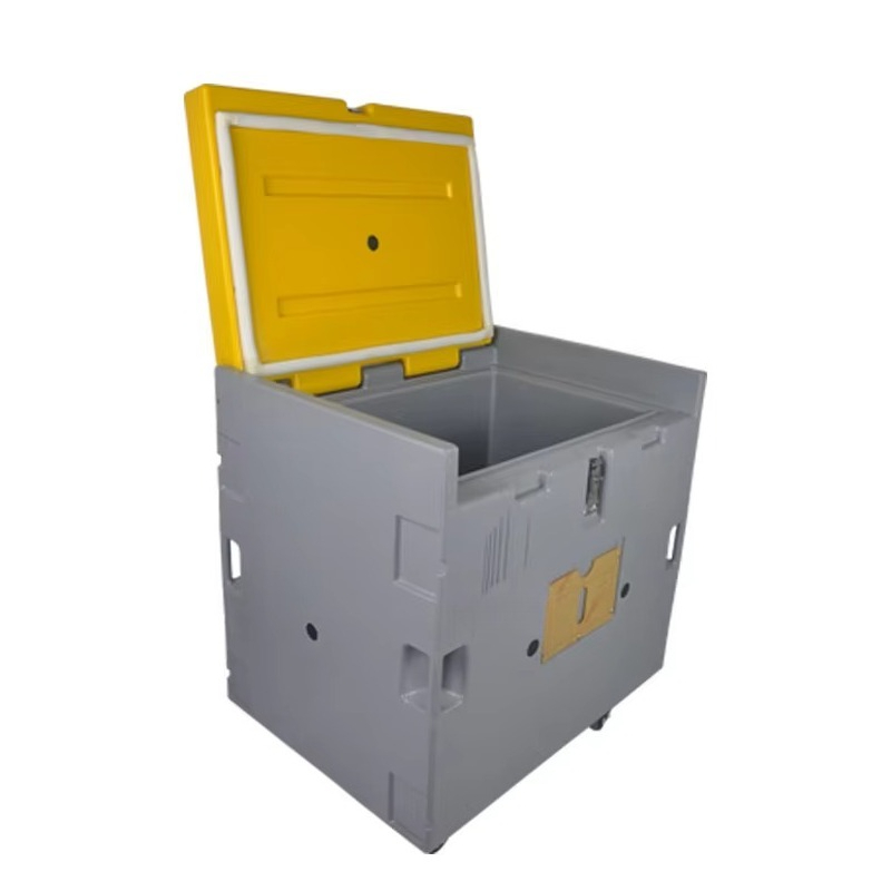 Pojemnik izolowany do przechow – Food Storage And Container recenzja i cena