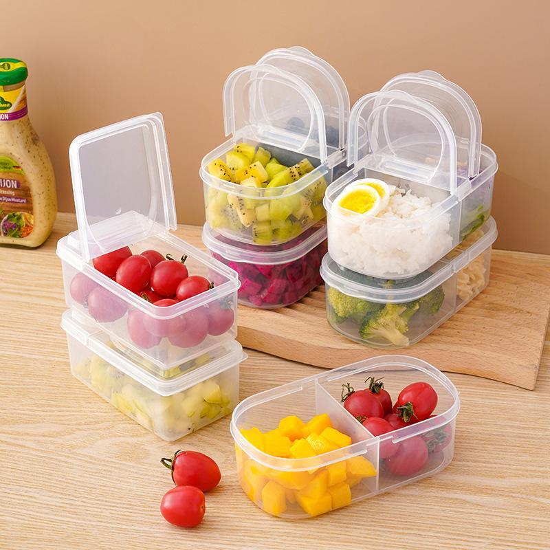 Nowy szczelny pojemnik na żywn – Food Storage Moms recenzja i cena