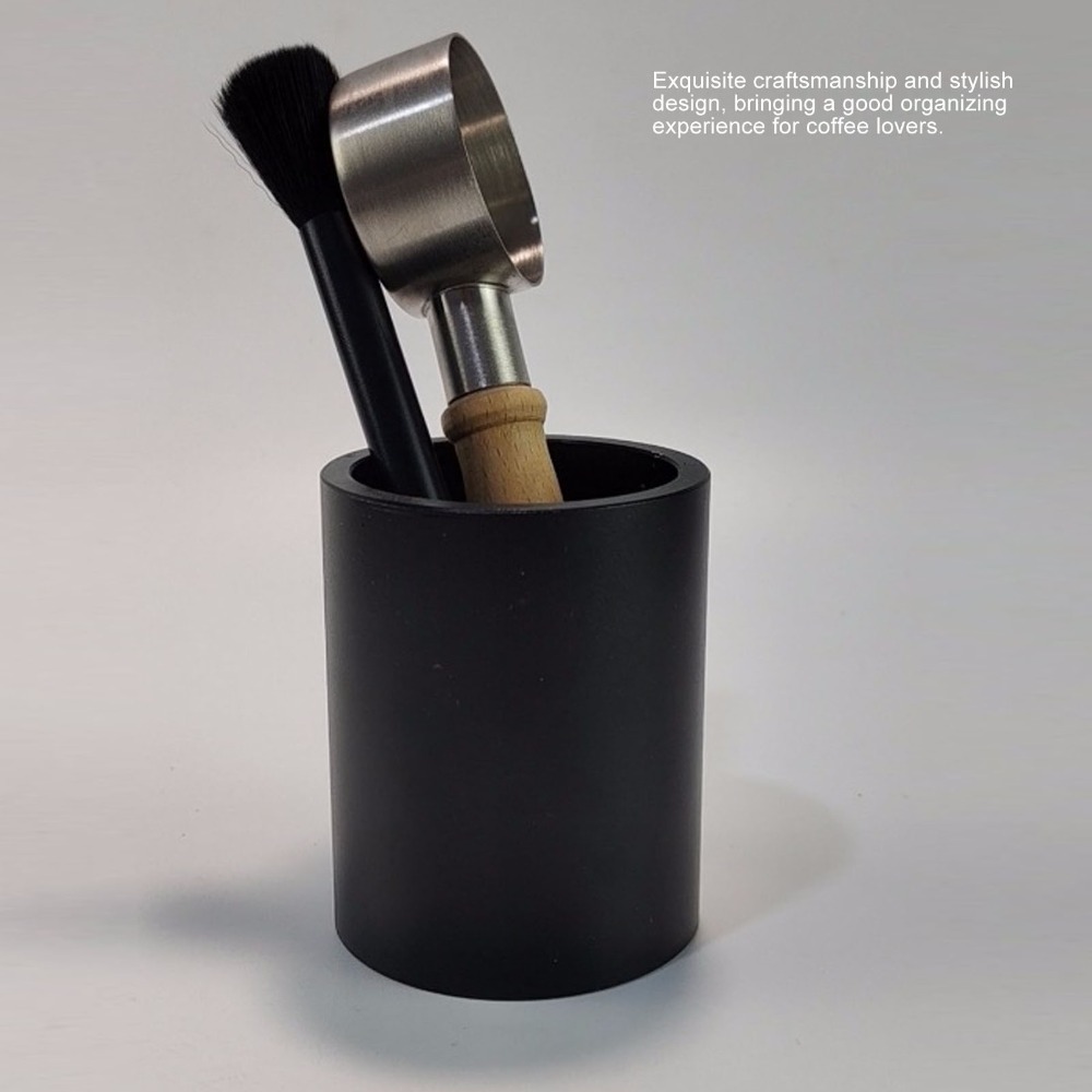 Aluminiowy Portafilter, Wykwin – Food Storage Aluminum recenzja i cena