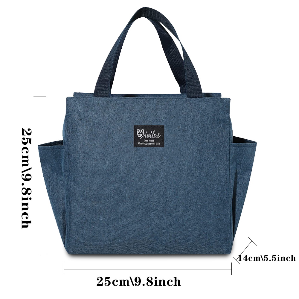 Przenośna torba na lunch dla k – Food Storage Moms recenzja i cena