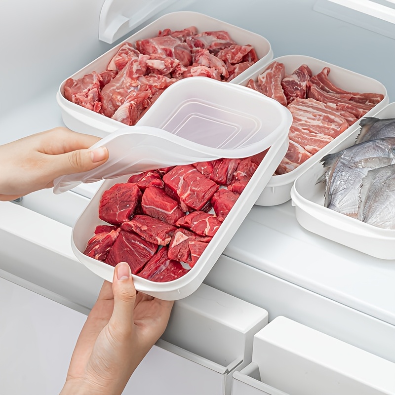 10 szt. Zestaw pojemników do p – Food Storage With Colander recenzja i cena