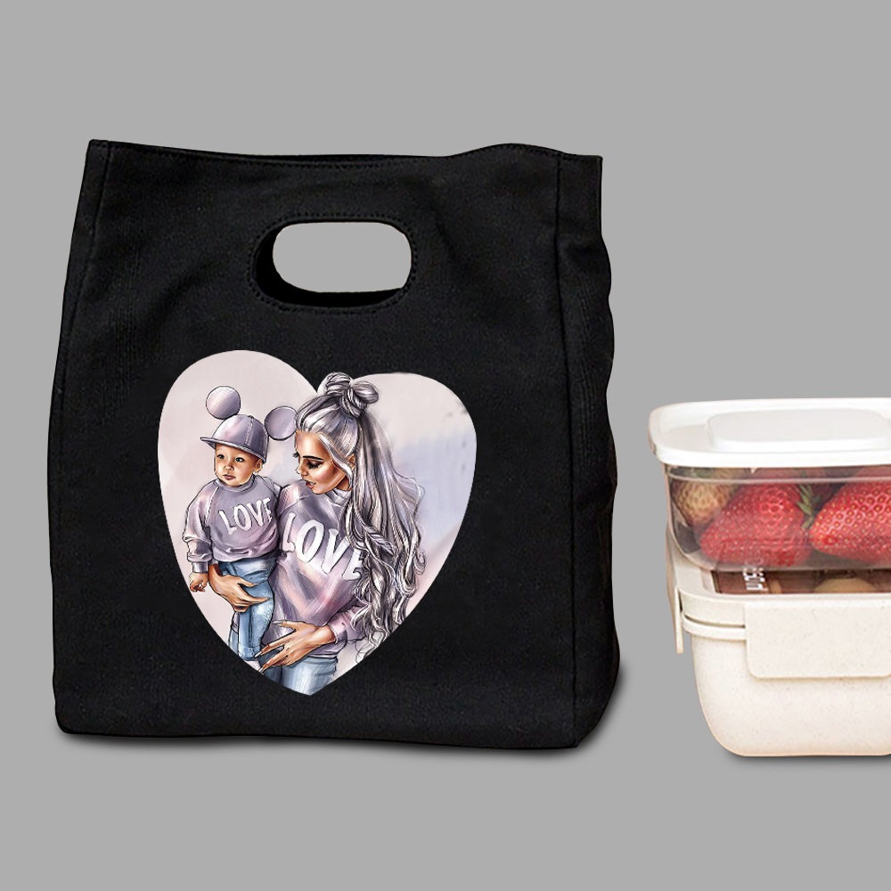 Nowa Damska Torba na Lunch Ter – Food Storage Moms recenzja i cena