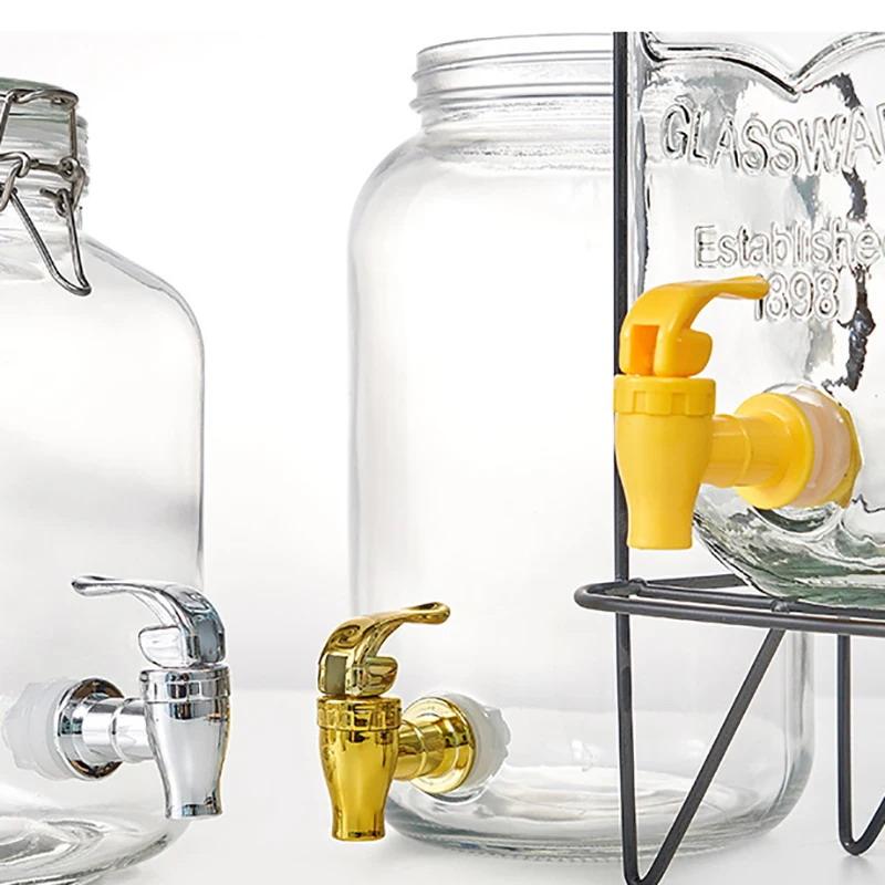 (BF06) Elektroplaterowany plas – Food Storage Dispenser recenzja i cena