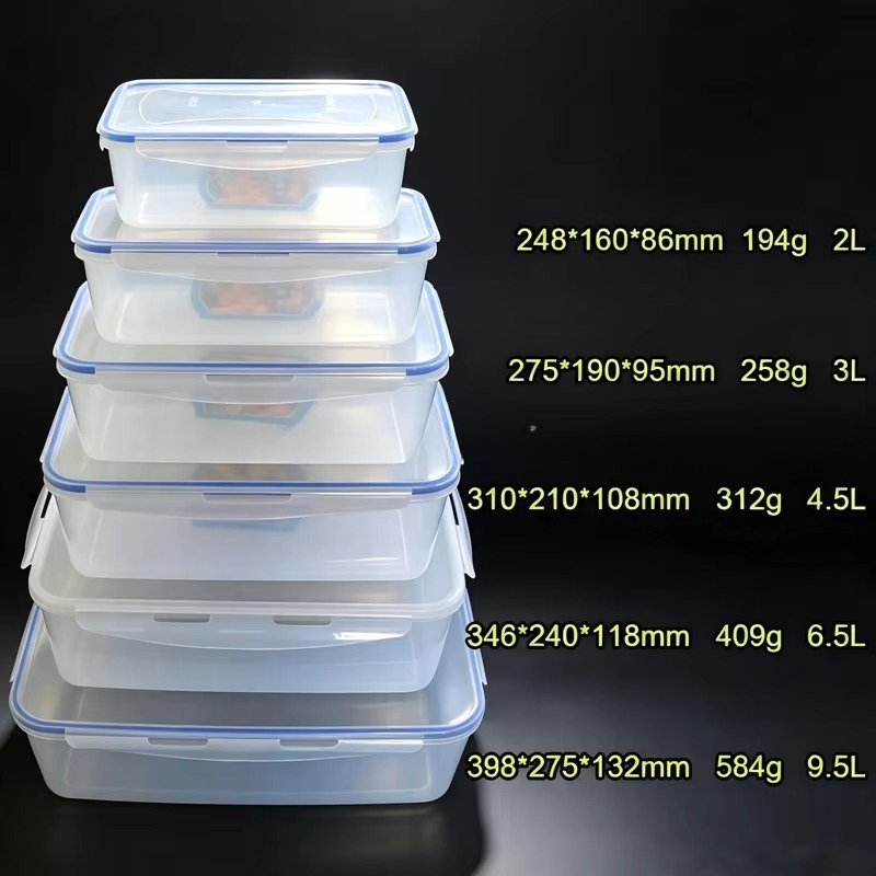 Forma na niestandardowy pojemn – Food Storage And Container recenzja i cena