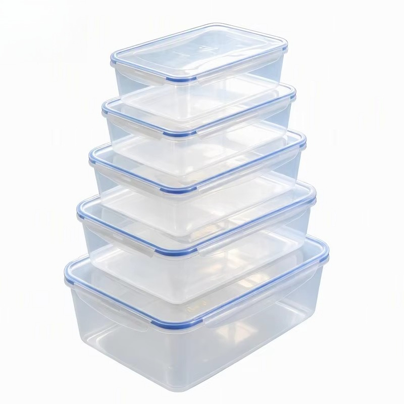 Forma na niestandardowy pojemn – Food Storage And Container recenzja i cena
