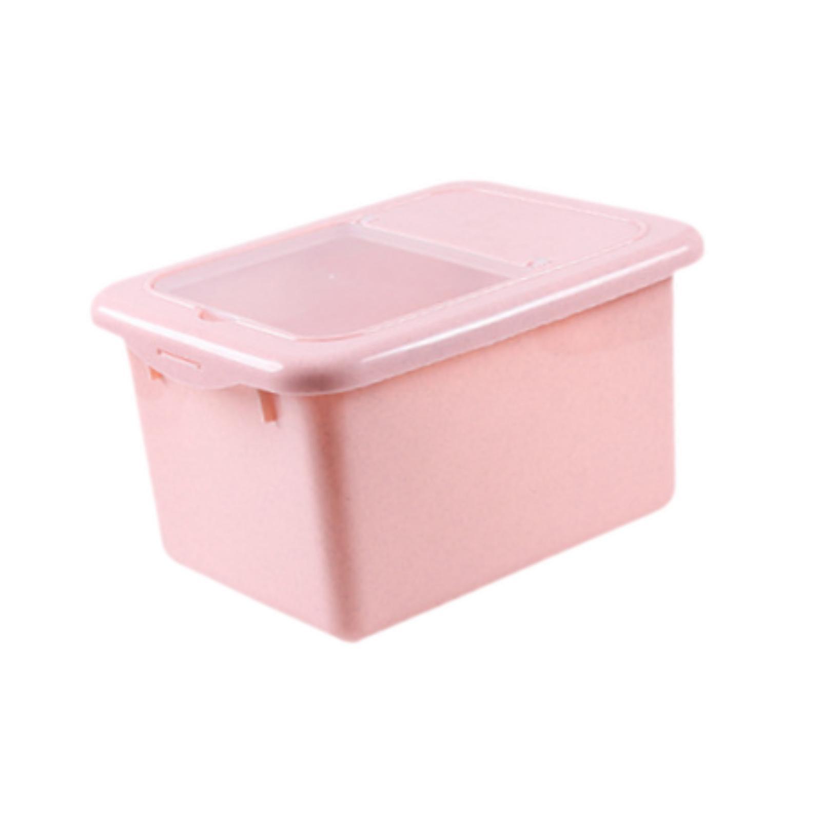 Szczelny pojemnik na ryż, wiel – Food Storage Dispenser recenzja i cena