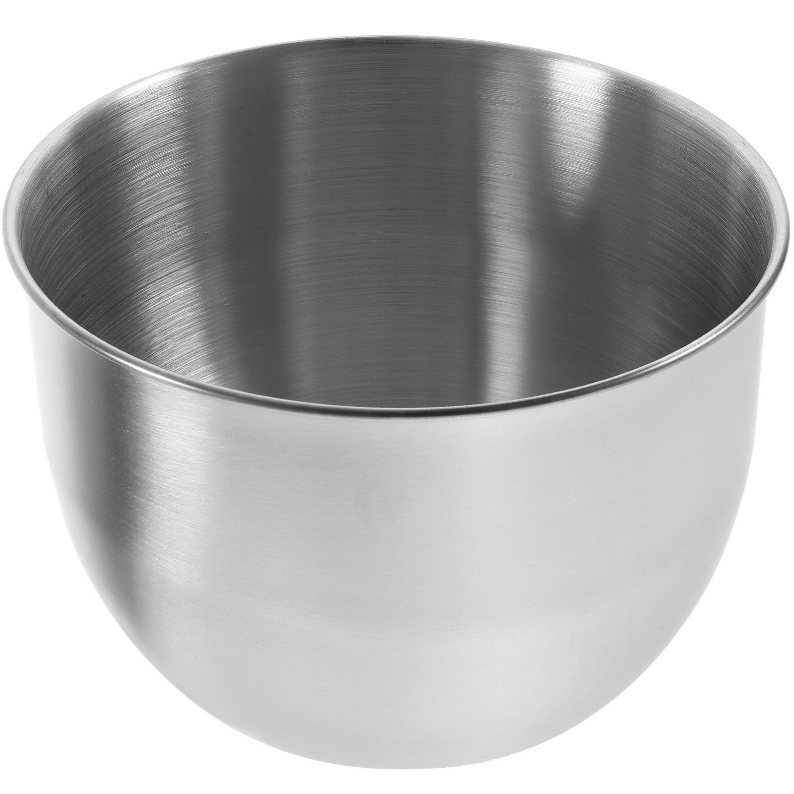 Głęboka miska ze stali nierdze – Storage Food Prep recenzja i cena