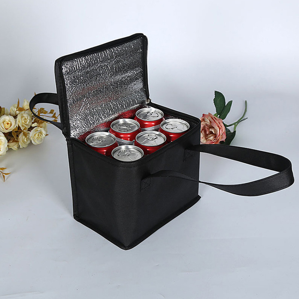 Przenośna torba termoizolacyjn – Food Storage In Cooler recenzja i cena