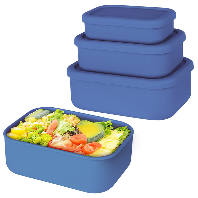 Odporny na przeciekanie pojemn – Storage Food Prep recenzja i cena